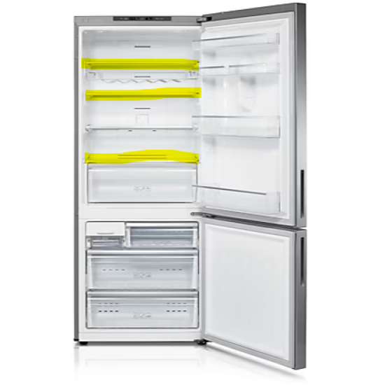 Samsung Refrigerators-Refrigerator SHELF Fridge GLASS Spare Replacement Parts from samsungparts.nz