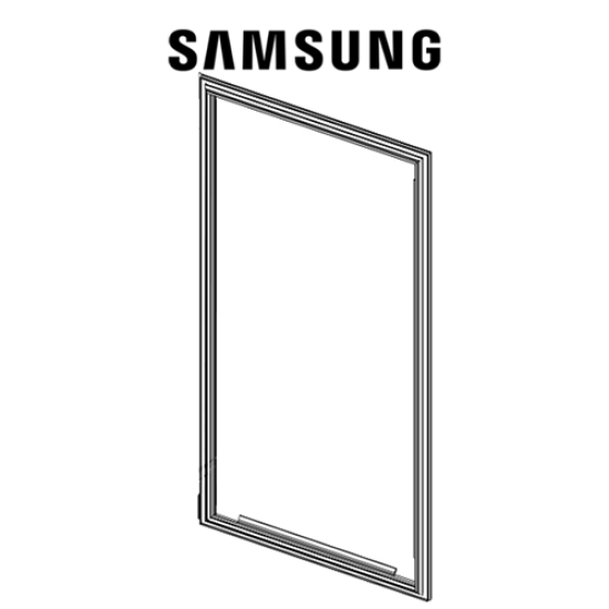 Samsung -Refrigerator GASKET-Fridge Spare Replacement Parts from samsungparts.nz