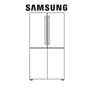 DA63-06386A | Refrigerator Ice Cube Tray