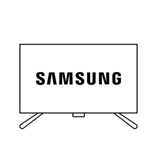 Samsung TV & AV-MODULE RF-SHIELD BOX Spare Replacement Parts from samsungparts.nz