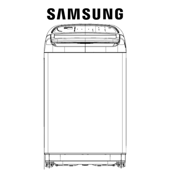 Samsung Laundry-Washing Machine Heater Wash Spare Replacement Parts from samsungparts.nz