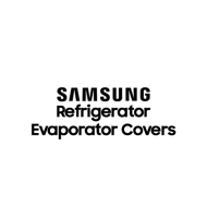 Refrigerator Fridge Evaporator Cover | DA97-11823C