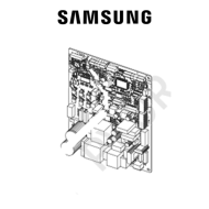 Refrigerator PCB EEPROM | DA94-04604M