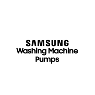 Washing Machine Drain Pump | DC31-00178C