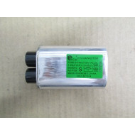 Microwave Oven High Voltage C-Oil | 2501-001014