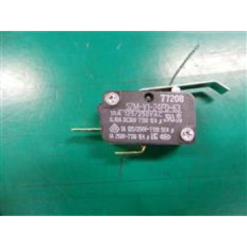 3405-001123 | Refrigerator Micro Switch