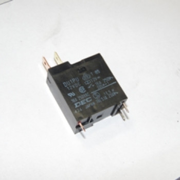 3501-000264 | Oven Power Relay