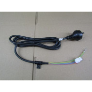 3903-000789 | RefrigeratorÂ Power Cord Cable