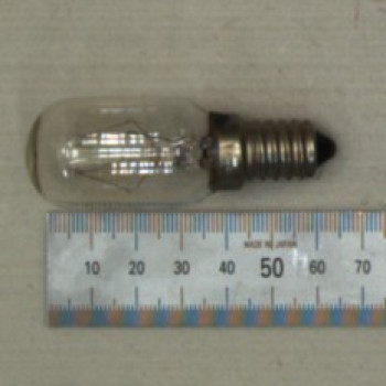 4713-000168 | Microwave Oven Incandescent Lamp