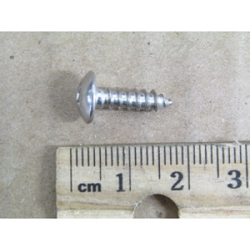 6002-000473 | Air Dresser Tapping Screw