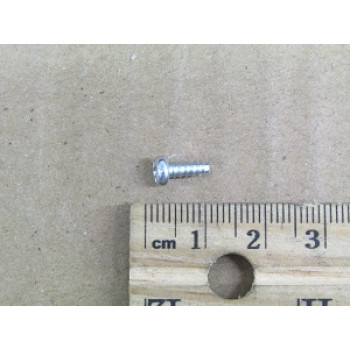 6002-000154 | Vacuum Cleaner Tapping Screw