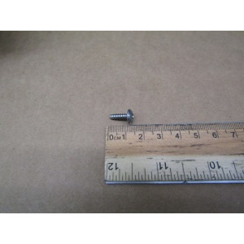 6002-001006 | Washing Machine Tapping Screw