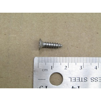 6002-001286 | Oven Tapping Screw