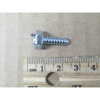 6002-001431 | Washing Machine Tapping Screw