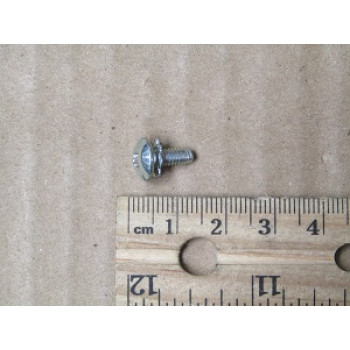 6003-001768 | Washing Machine Taptype Screw