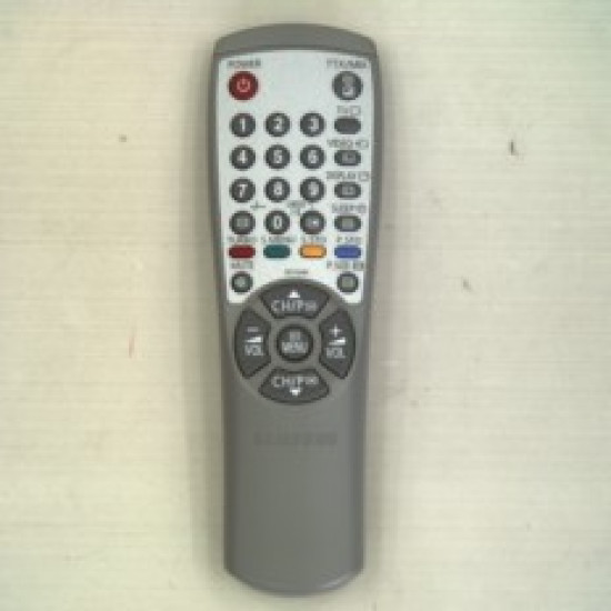 AA59-00104K | Standard TV Remote Control