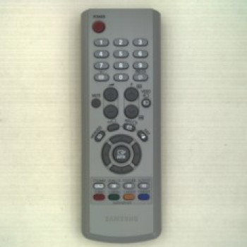 AA59-00312A | Standard TV Remote Control