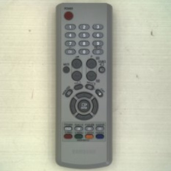 AA59-00312J | Standard TV Remote Control