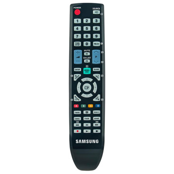 Standard TV Remote Control | AA59-00483A