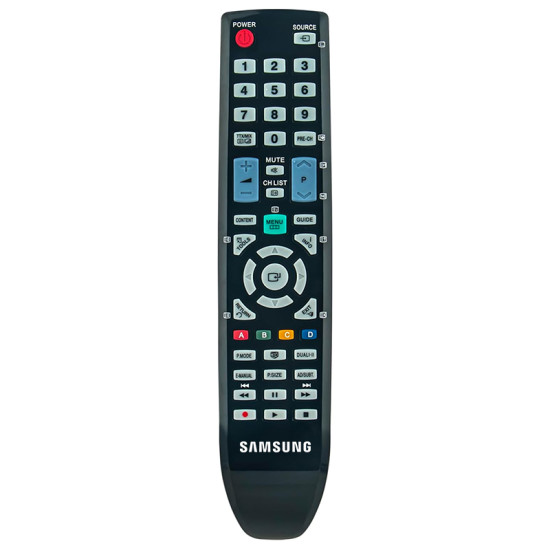 Samsung Remotes-Standard TV Remote Control Spare Replacement Parts from samsungparts.nz