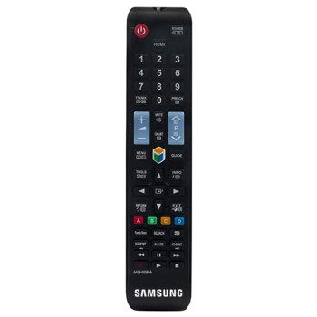 Standard TV Remote Control | AA59-00581A