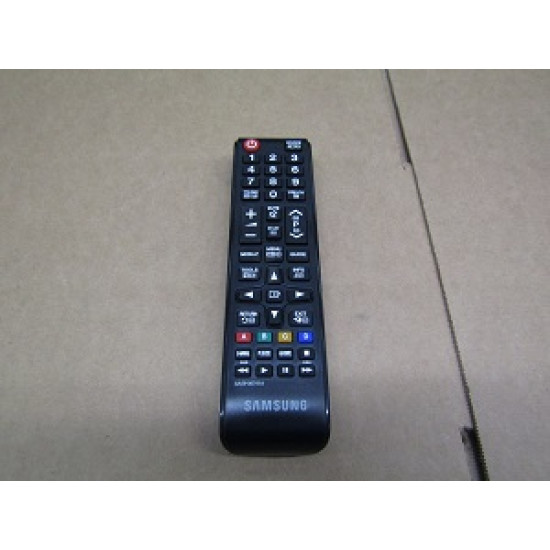 Samsung Remotes-Standard TV Remote Control Spare Replacement Parts from samsungparts.nz