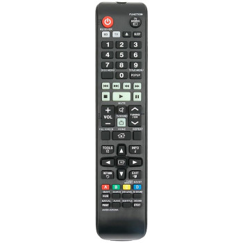 Home Theatre Remote Control | AH59-02538A