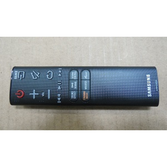 Samsung Remotes-Soundbar Remote Control Spare Replacement Parts from samsungparts.nz