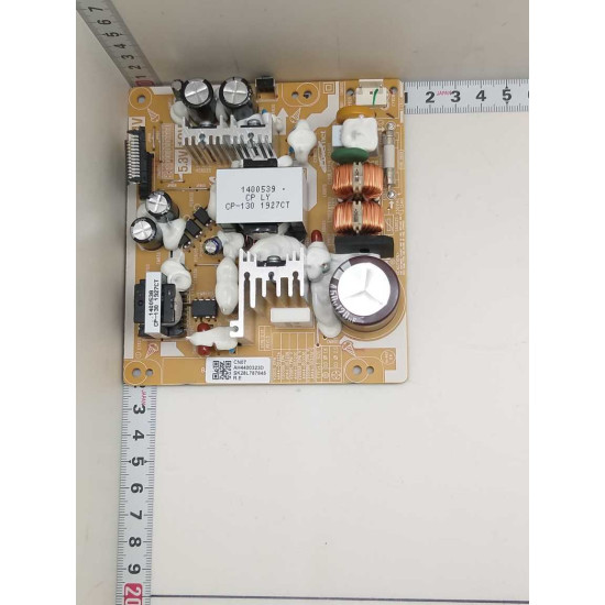 Samsung TV & AV-SVC JDM-DC VSS-POWER BOARD Spare Replacement Parts from samsungparts.nz