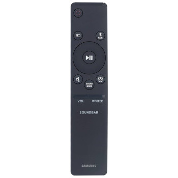 Soundbar Smart Remote Control | AH81-09748A