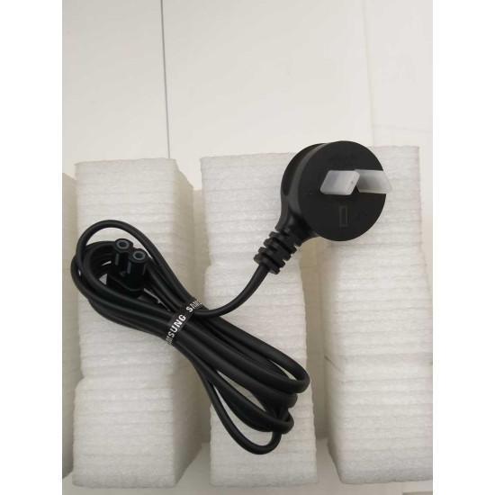 Samsung -Home Theatre Power Cable / Cord Spare Replacement Parts from samsungparts.nz