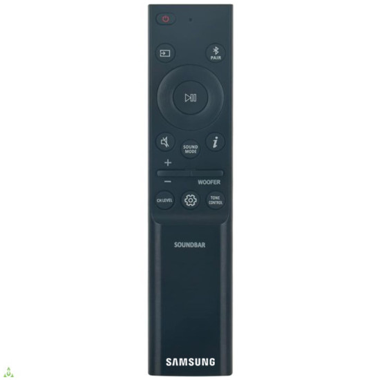 Samsung TV & AV-Soundbar Smart Remote Control Spare Replacement Parts from samsungparts.nz