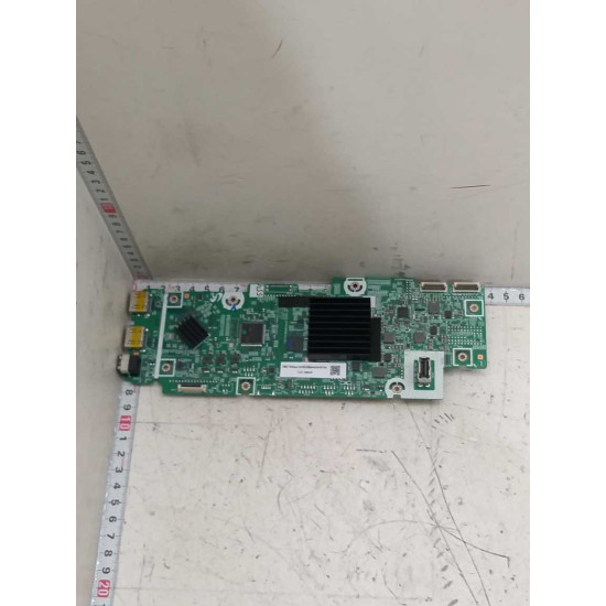 Samsung TV & AV-PCB MAIN Spare Replacement Parts from samsungparts.nz