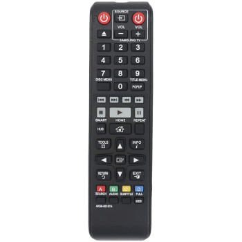 Blu-Ray Remote Control | AK59-00167A