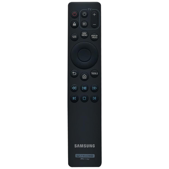 Samsung Remotes-Blu-Ray Remote Control Spare Replacement Parts from samsungparts.nz