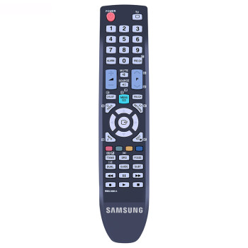 Standard TV Remote Control | BN59-00901A