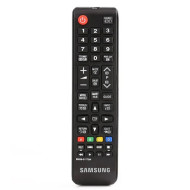 Standard TV Remote Control | BN59-01175N