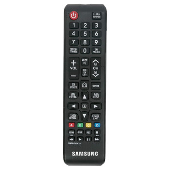 Standard TV Remote Control | BN59-01247A