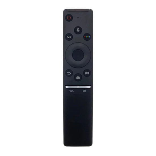 Samsung TV Accessories-Smart TV Remote Control Spare Replacement Parts from samsungparts.nz