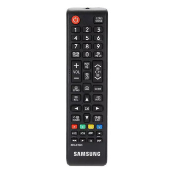 Standard TV Remote Control | BN59-01268D