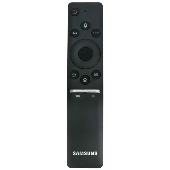 Samsung TV Accessories-Smart TV Remote Control Spare Replacement Parts from samsungparts.nz