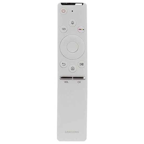 Samsung Remotes-Smart TV Remote Control Spare Replacement Parts from samsungparts.nz