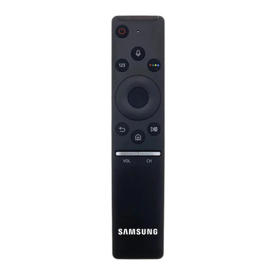 Samsung Remotes-Smart TV Remote Control Spare Replacement Parts from samsungparts.nz