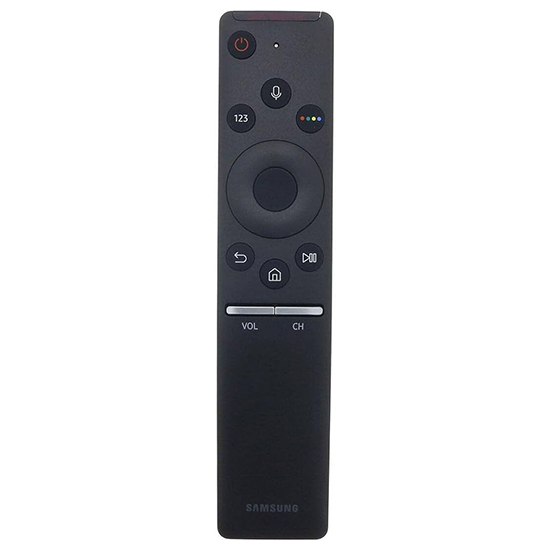 Samsung Remotes-Smart TV Remote Control Spare Replacement Parts from samsungparts.nz