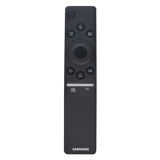 Samsung Remotes-Smart TV Remote Control Spare Replacement Parts from samsungparts.nz