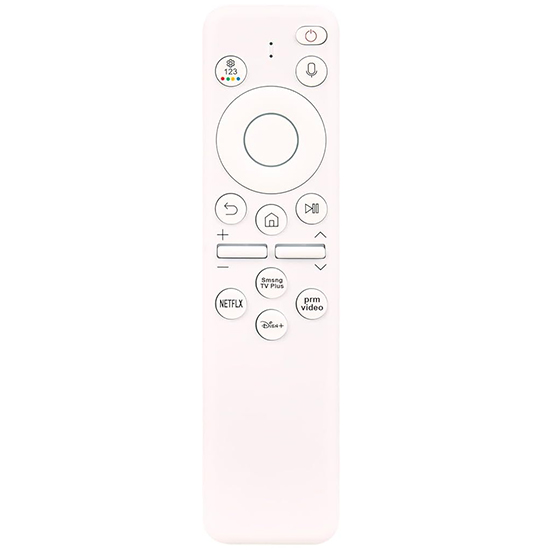 Samsung Remotes-Smart TV Remote Control Spare Replacement Parts from samsungparts.nz