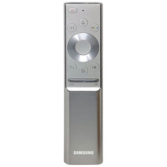 Samsung TV Accessories-Smart TV Remote Control Spare Replacement Parts from samsungparts.nz