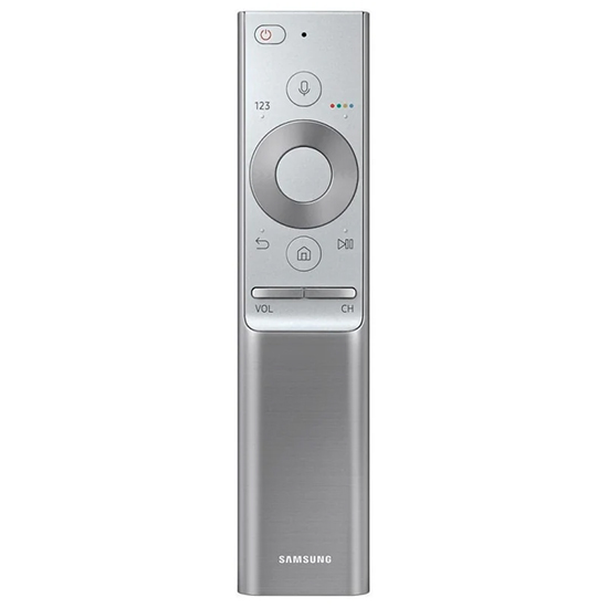 Samsung TV Accessories-Smart TV Remote Control Spare Replacement Parts from samsungparts.nz