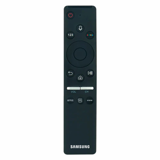 Samsung TV Accessories-Smart TV Remote Control Spare Replacement Parts from samsungparts.nz