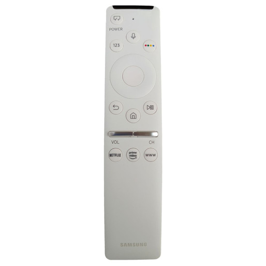 Samsung Remotes-Smart TV Remote Control Spare Replacement Parts from samsungparts.nz